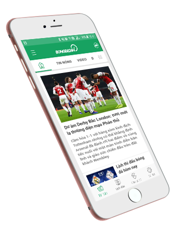 background bongda24h